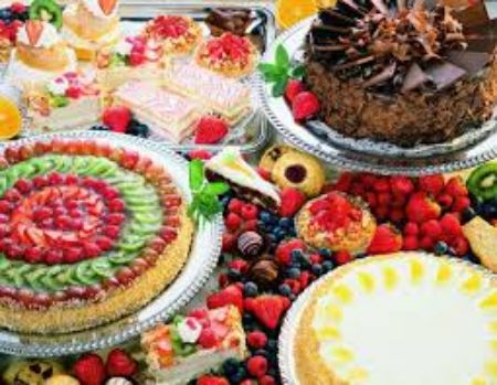 Imagen para la categoría Cakes