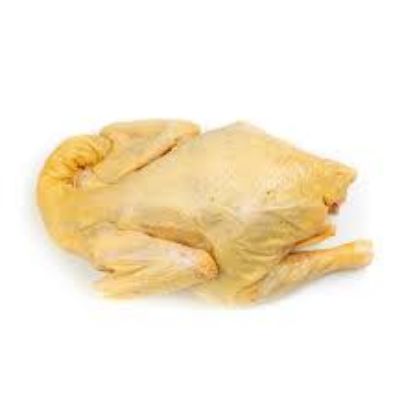 Imagen de Pollo Entero Criollo 2,5 lb