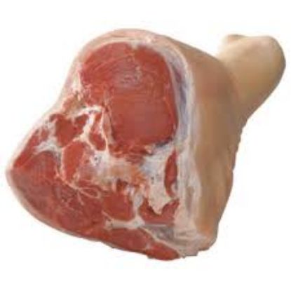 Imagen de Pierna de Cerdo 23 lb