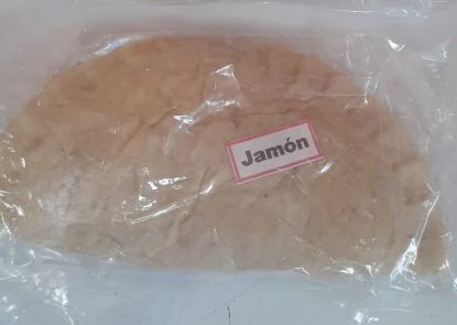 Imagen de Empanada de jamon