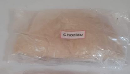 Imagen de Empanada de chorizo