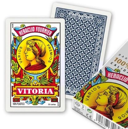 Imagen de Juego Baraja Española
