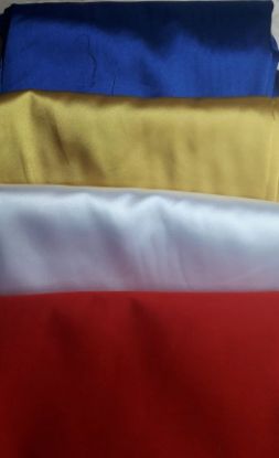 Imagen de Telas de Parada