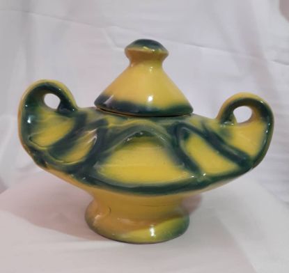 Imagen de Sopera para Orula Modelo Aladina