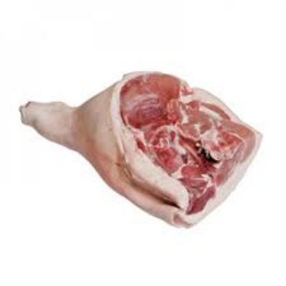 Imagen de Paleta de Cerdo 16 lb