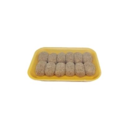 Imagen de Croquetas de Jamón